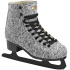 Roces Louise Figure Skates (Gray|41)