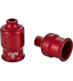 Pegy Apex Coopegs red