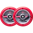Wheels Striker Bgseakk Magnetit 110mm Red