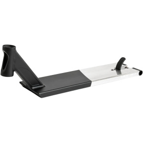 Drone Element 5.0" Deska Na Freestyle Koloběžku (19.5"|Černá/Stříbrná)