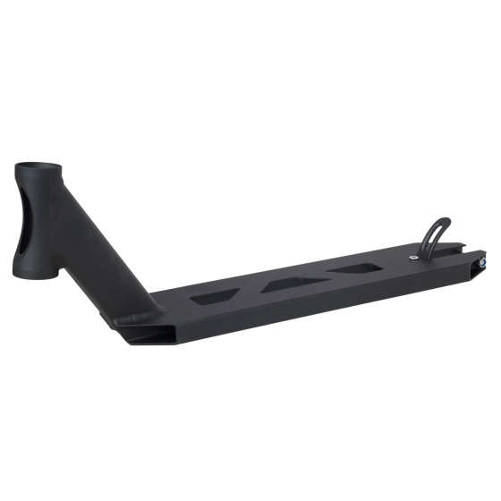 Board Striker Lux 500mm black + griptape free