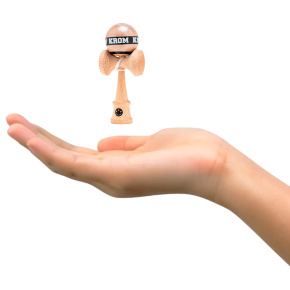 Krom Mikro 5-Set Kendama (Naked)