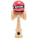 Krom Mikro 5-Set Kendama (Red)