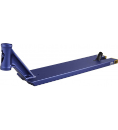 Board North Horizon 584mm Deep Blue + griptape free