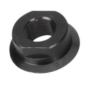 Stolen Rampage Nut (Non-drive Cone Nut Freecoaster)