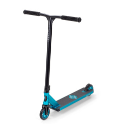 Freestyle scooter Slamm Assault V6 Teal