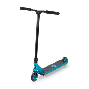 Freestyle scooter Slamm Assault V6 Teal