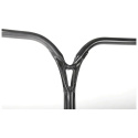 Handlebars Ethic DTC Deildegast 720mm Transparent Black