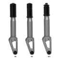 TRIAD CONSPIRACY TUC FORK - YES YOU