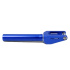 Fork MX 180° - 100/110mm - blue