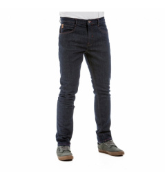 Jeansy Meatfly Gauner B dark blue denim 2018 vell.32