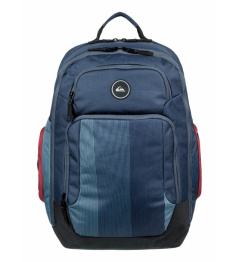Backpack Quiksilver Shutter 28L 500 bst0 blue nights 2019