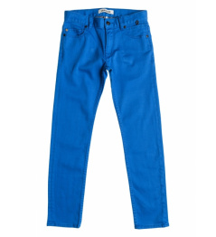 Quiksilver Pants Awtorsion Colors Aw 023 bqz0 olympian blue 2015 kids vell.28 / 14 years