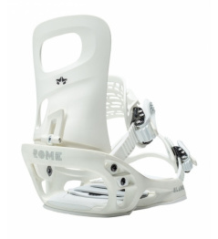Binding Rome Glade white 2020/21 vell.M / L