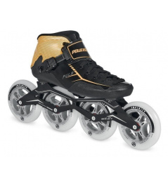 Powerslide Puls 2017 in-line skates