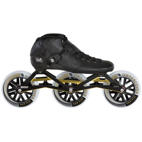 Roller skates Powerslide XXX4 125