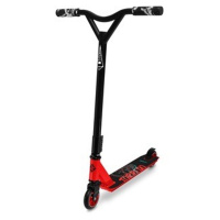 Street Surfing TORPEDO Red Vibe Scooter 2024