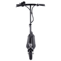 Electric scooter City Boss V4 black