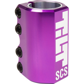 SCS Tilt Classic purple