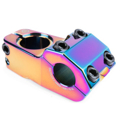 Salt Plus Field Top Load BMX Stem (50mm|Neochrome)