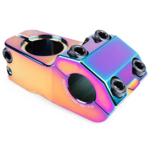 Salt Plus Field Top Load BMX Stem (50mm|Neochrome)