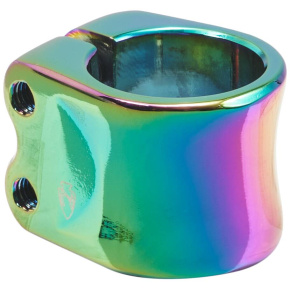 North Profile Oilslick sleeve