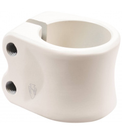 Clamp North Profile Matte Cream