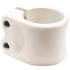 Clamp North Profile Matte Cream
