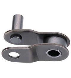 Salt Half Link Single (Černá)