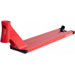 Board Antics Gallery 5.0 "495mm red + griptape free