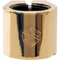 Striker Lux Gold Chrome sleeve