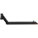 North Horizon V2 board 6.5 "584 mm Matte Black + Griptape FREE