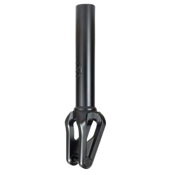 Native Senary 30mm Scooter Fork (Black)