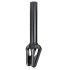Native Senary 30mm Scooter Fork (Black)