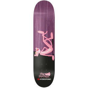 Hydroponic x Pink Panther Skate Board (8.375"|Purple)