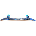 Speed Demons Characters Skateboard Set (7.75"|Berserker)