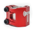 Sleeve Trynyta Lumberjaxe red