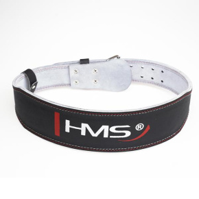 HMS PA 3778 leather weight belt