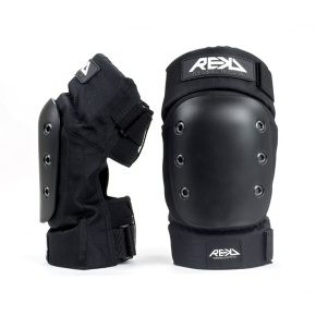 Knee pads REKD Pro Ramp XS