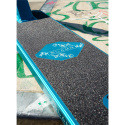 Freestyle scooter Slamm Assault V6 Teal