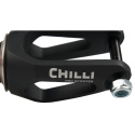 Chilli Spider black fork