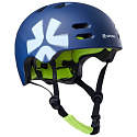 Union Repeat Helmet Matt Blue M Adjustable