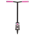 Invert Supreme 2 freestyle scooter.5-8-13 Raw/Black/Pink
