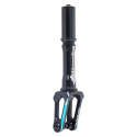 Oath Spinal IHC Black/Blue fork