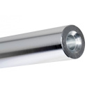 Blunt CNC iHIC V2 silver fork