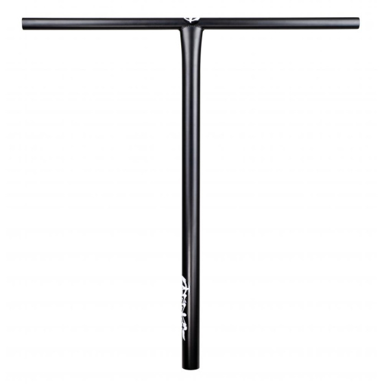 Addict Bar T Bar - 720 MM Black