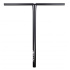 Addict Bar T Bar - 720 MM Black