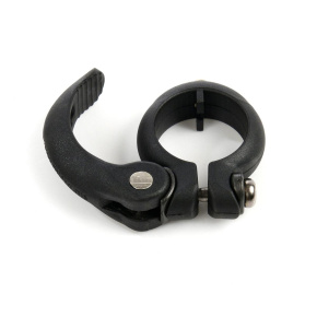 Mini-set handlebar quick-release sleeve