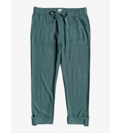 Roxy On The Seashore Pants 294 bmz0 north atlantic 2020 women's vell.L