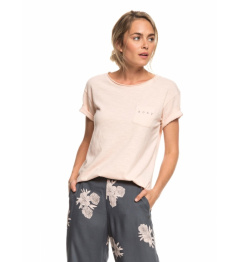 Roxy Star Solar T-shirt 527 mcw0 cloud pink 2019 Ladies vell.L